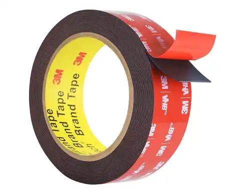 Double-Sided Tape