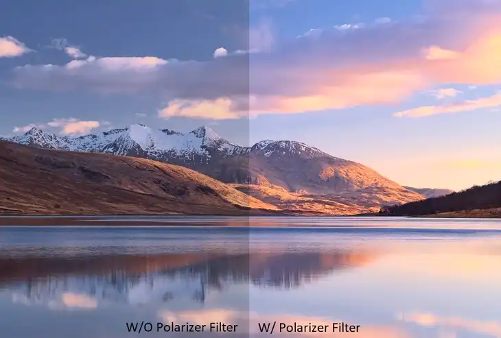 Hoya vs Tiffen Polarizing Filters | A Comparative Guide - Videogearspro