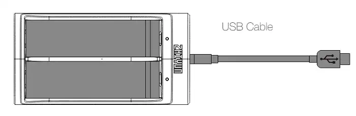 Connecting the Charging System