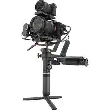 Zhiyun Crane 2S Pro