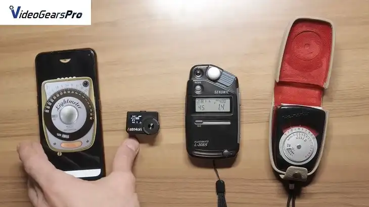 Spot Meter Vs. Light Meter Understanding Their Differences